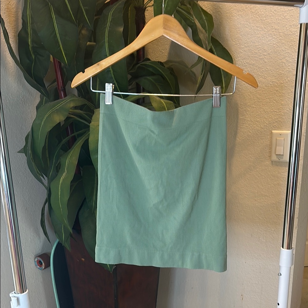 Princes Polly Green Women's Skirt
